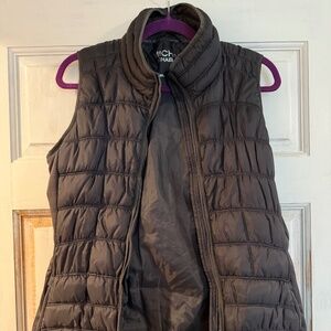 Michael Kors Puffy Vest